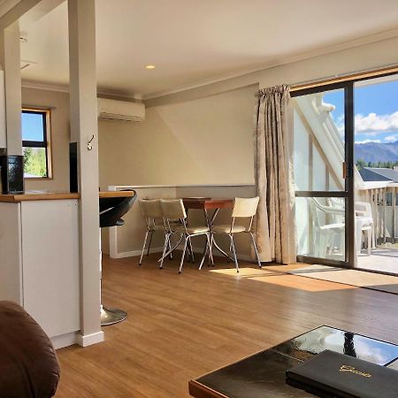 Family Apartment With Mountain Views Twizel Buitenkant foto